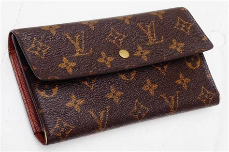 wallet for women lv|louis vuitton trifold wallet women's.